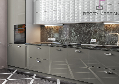 Кухня Розолина